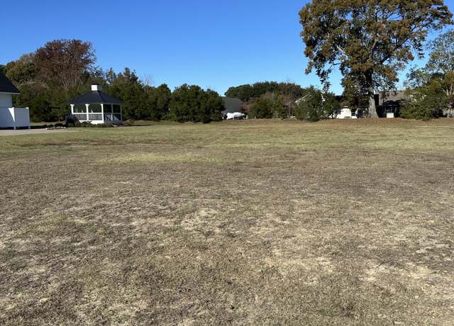 Property at 116 Schooner Landing Dr, Edenton, NC 27932