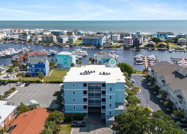 Property at 712 Saint Joseph St Unit 403, Carolina Beach, NC 28428, 2 beds, 2 baths