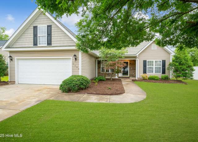 Property at 3309 Langston Blvd, Winterville, NC 28590, 3 beds, 2 baths