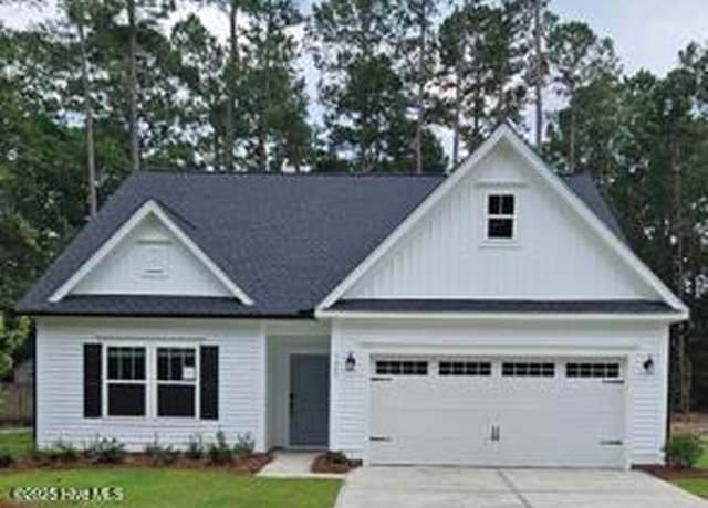 Property at 9087 National Ave NE #80, Leland, NC 28451, 3 beds, 3 baths