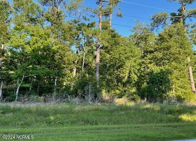Property at 736 Marshallberg Rd, Marshallberg, NC 28553