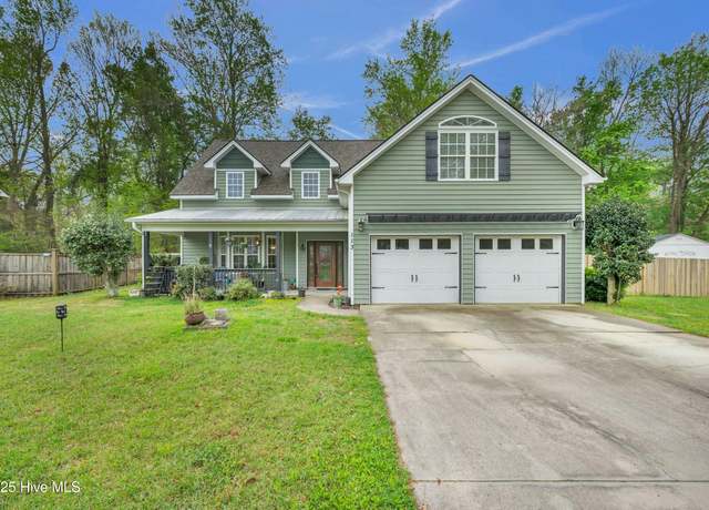 Property at 113 Lightwood Knot Rd, Rocky Point, NC 28457, 3 beds, 2.5 baths