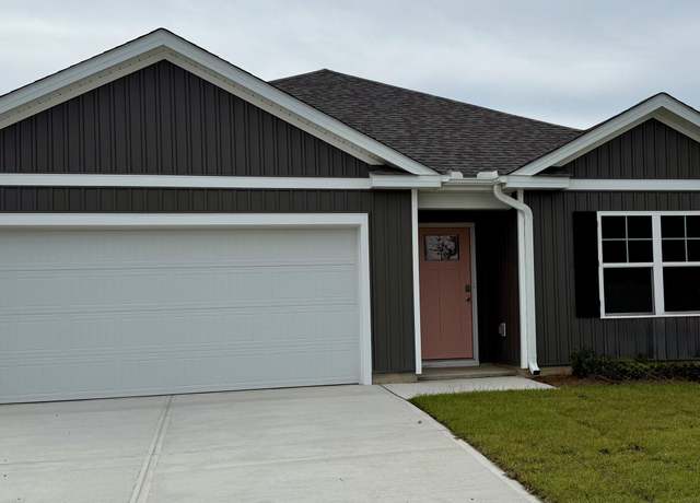 Property at 1254 Pogy Ln SE Lot 73, Winnabow, NC 28479, 4 beds, 2 baths