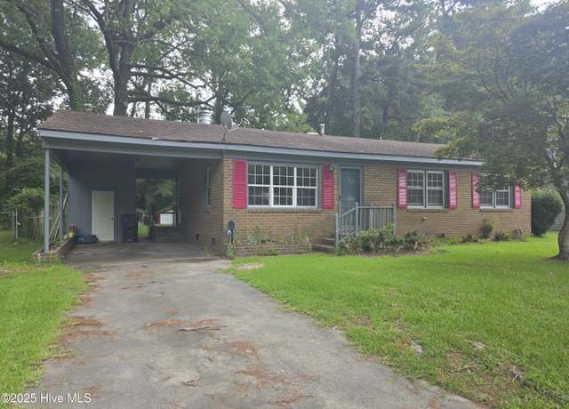 Property at 4164 Melissa Dr, Farmville, NC 27828, 3 beds, 1.5 baths
