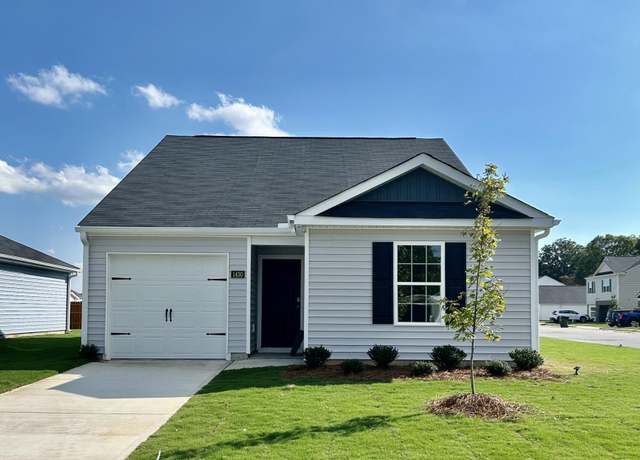 Property at 1430 N Wilshire Ct, Kinston, NC 28504, 3 beds, 2 baths