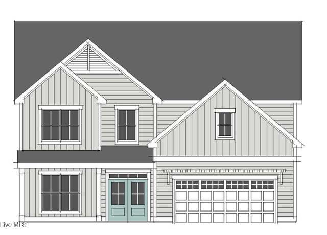 Property at 906 Wild Azalea Way, Hubert, NC 28539, 4 beds, 3 baths