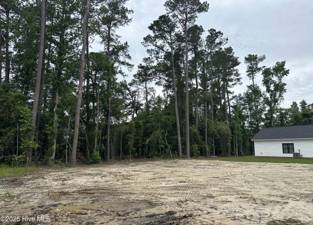 Property at 603 N Timberly Ln, Burgaw, NC 28425