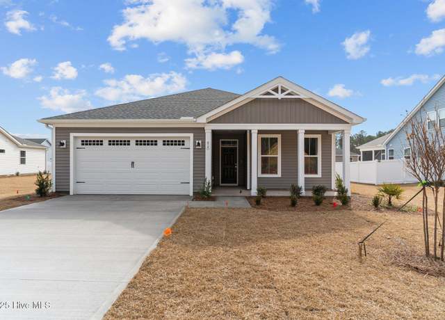 Property at 619 Ashvale Ln SE, Bolivia, NC 28422, 4 beds, 2 baths