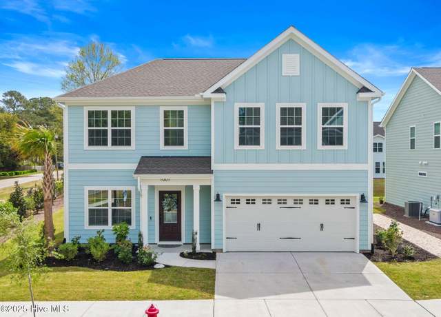 Property at 1001 Sea Lavender Dr, Wilmington, NC 28403, 3 beds, 2.5 baths
