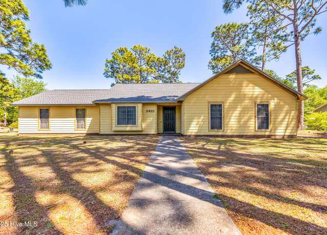Property at 3421 Bethel Rd, Wilmington, NC 28409, 3 beds, 2 baths