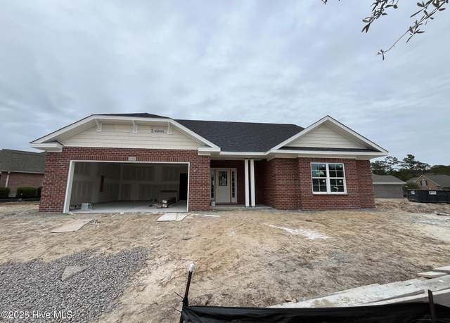 Property at 1278 Palatka Pl SE, Bolivia, NC 28422, 4 beds, 3 baths