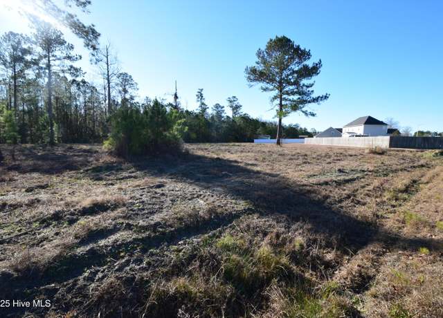 Property at 0 Warbler Dr, New Bern, NC 28560