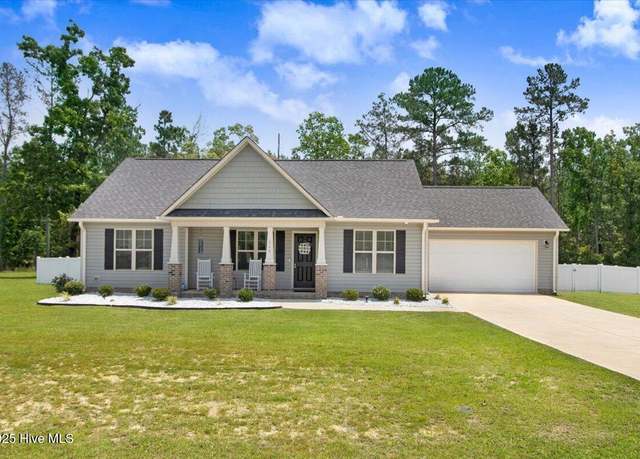 Property at 115 Kathryn Ave, Goldsboro, NC 27534, 3 beds, 2 baths