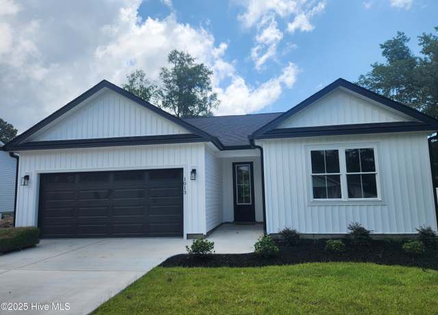 Property at 1013 High Point Ave SW, Calabash, NC 28467, 3 beds, 2 baths