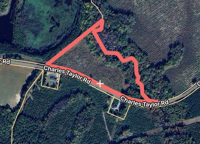 Property at 0 Charles Taylor Rd, Aulander, NC 27805