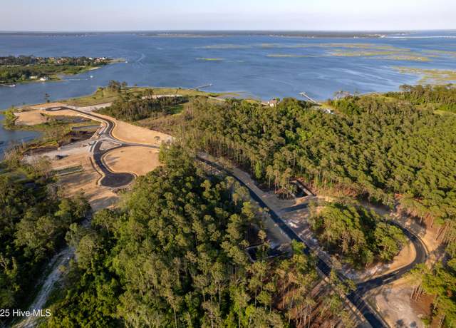 Property at 479 Freedom Park Rd, Beaufort, NC 28516