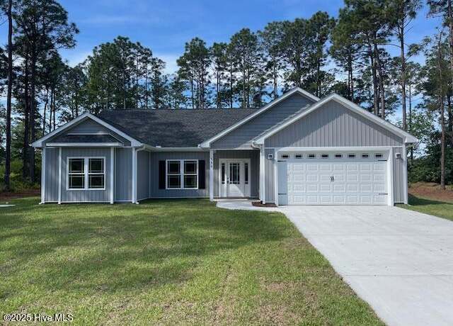 Property at 189 Boundaryline Dr NW, Calabash, NC 28467, 3 beds, 2 baths