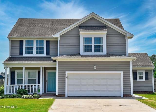 Property at 115 Elrod Rd, Moyock, NC 27958, 5 beds, 3 baths