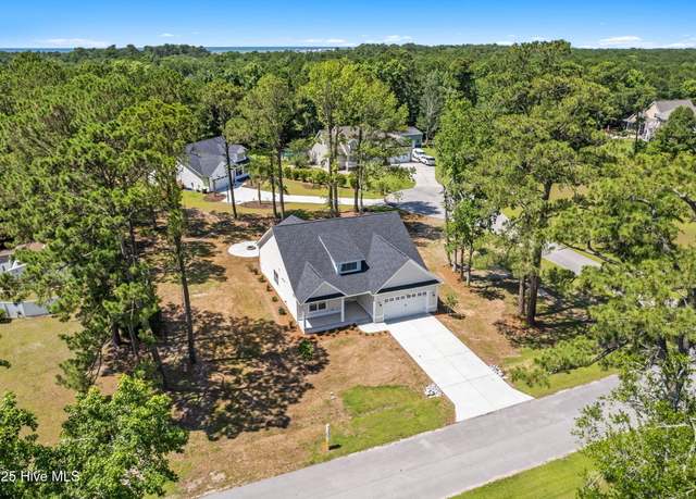 Property at 4039 Pintail Ave, Shallotte, NC 28470, 3 beds, 2 baths