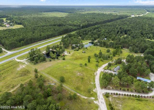 Property at 217 Trotters Ln, Currie, NC 28435