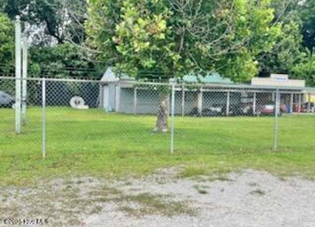 Property at Near 1240 S J K Powell Blvd, Whiteville, NC 28472