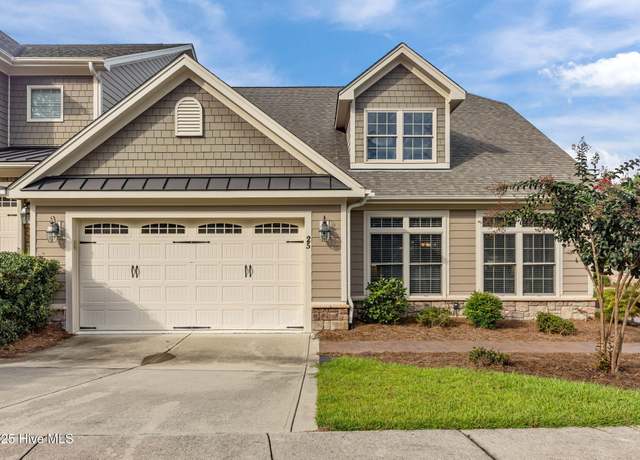 Property at 25 Whistling Straight Rd, Pinehurst, NC 28374, 4 beds, 3 baths