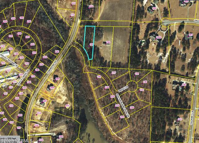 Property at 143 Southerland Peak Dr, Raeford, NC 28376