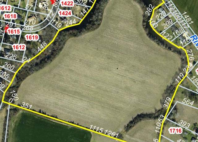 Property at 0000 River Rd, Elizabeth City, NC 27909