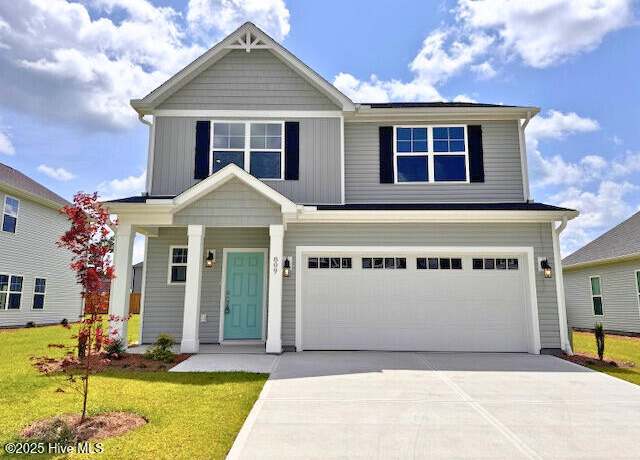 Property at 809 Red Sky Dr NE, Winnabow, NC 28479, 3 beds, 2.5 baths