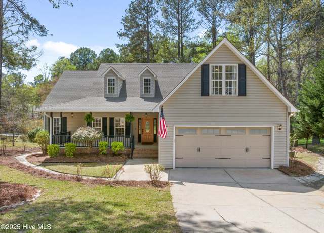 Property at 76 Silver Lake Pt, Sanford, NC 27332, 4 beds, 2 baths