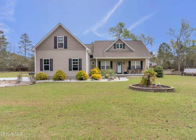 Property at 2000 Southport Ln, Southport, NC 28461, 3 beds, 2 baths