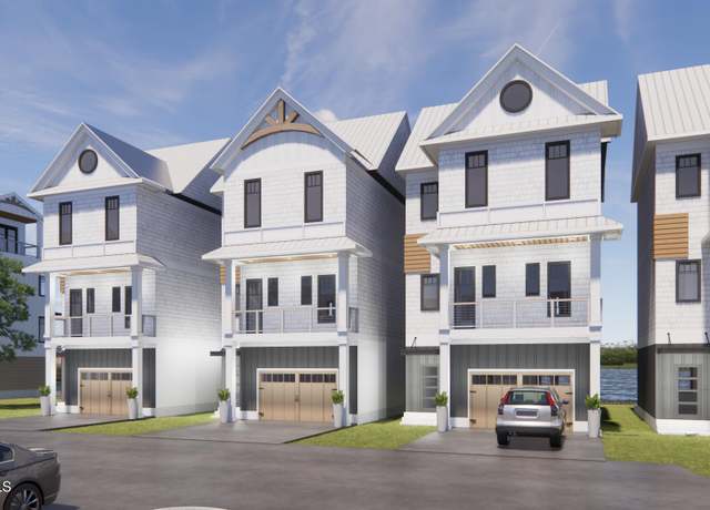 Property at 108 Bask St, Morehead City, NC 28557, 4 beds, 4.5 baths