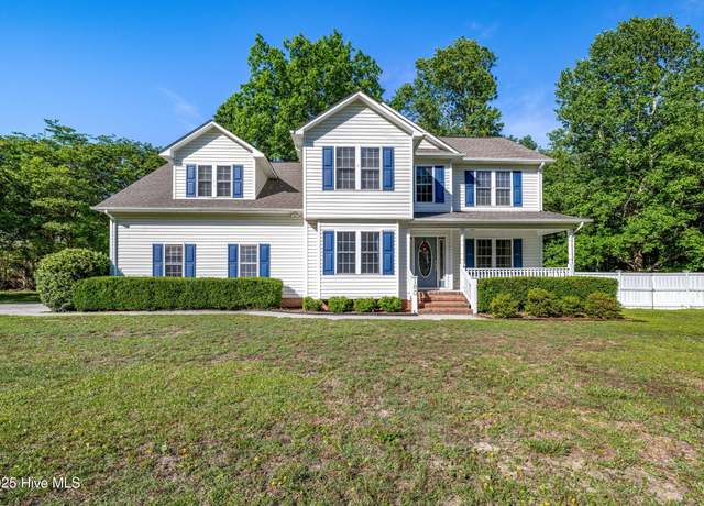 Property at 180 Middleton Pl, Sneads Ferry, NC 28460, 3 beds, 2.5 baths