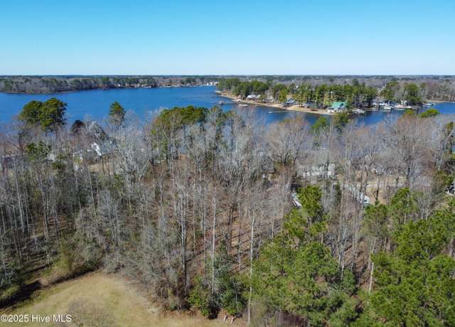 Property at 83-A Teachs Point Rd, Bath, NC 27808