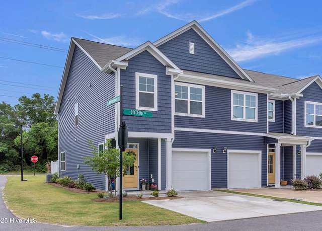Property at 6751 Blacktip Ln, Wilmington, NC 28412, 3 beds, 2.5 baths
