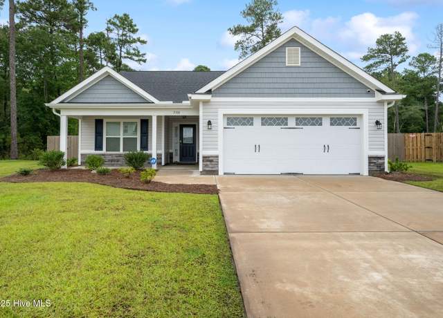 Property at 5318 Vespar Ct, Leland, NC 28451, 3 beds, 2.5 baths