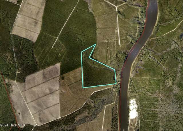 Property at Tbd Adams Creek Rd, Havelock, NC 28532