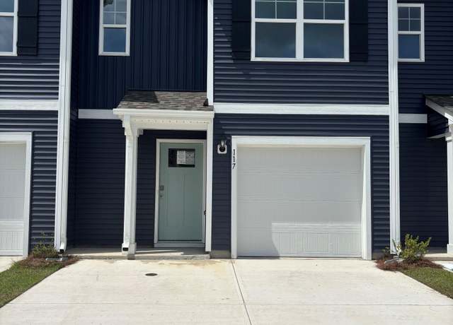 Property at 117 S Grassland Rd Unit 40, Surf City, NC 28445, 3 beds, 2.5 baths