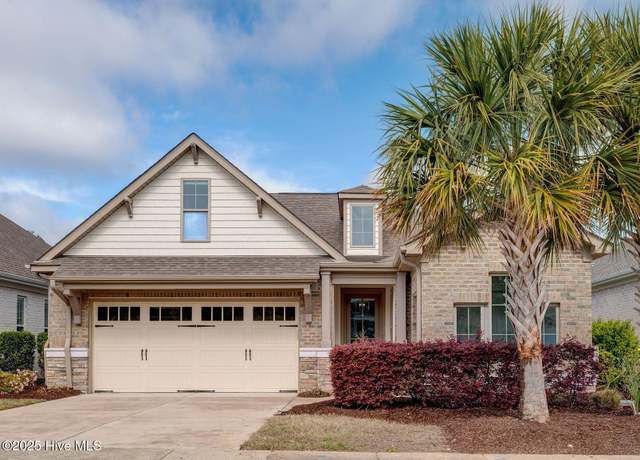 Property at 9033 Mango Bay Ct NE, Leland, NC 28451, 3 beds, 3 baths