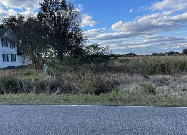 Property at Lot 1 Turnpkie Rd, Elizabeth City, NC 27909