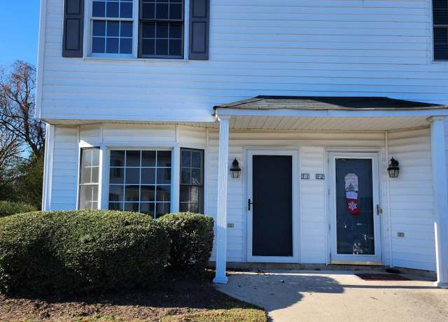 Property at 3812 Sterling Pointe Dr Unit F1, Winterville, NC 28590, 2 beds, 1.5 baths