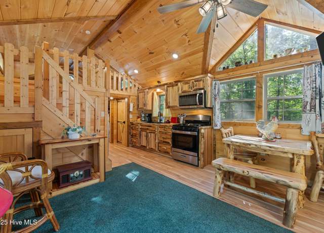 Property at 280 Charlie Rd, Arapahoe, NC 28510, 1 bed, 1 bath
