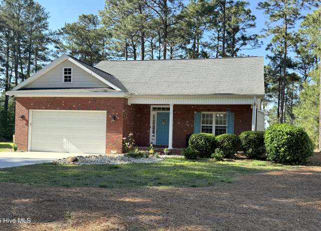 Property at 165 Laurel Oak Ln, Pinebluff, NC 28373, 3 beds, 2.5 baths