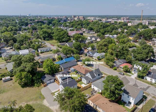 Property at 1014 N 7th St, Wilmington, NC 28401, 5 beds, 3.5 baths