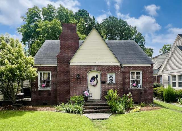 Property at 203 Acc Dr NE, Wilson, NC 27893, 3 beds, 2 baths