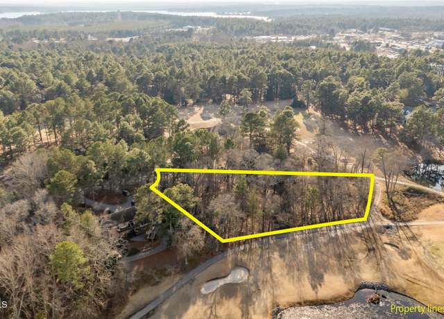 Property at 124 Berkshire Ct, West End, NC 27376