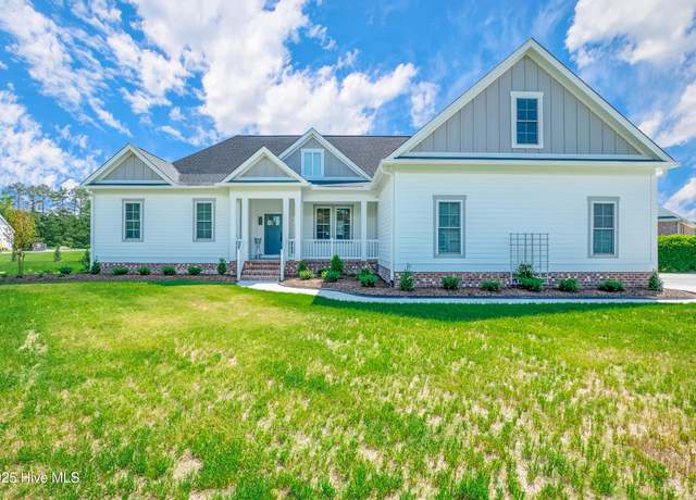 Property at 106 Morgana Dr, Hertford, NC 27944, 4 beds, 3 baths