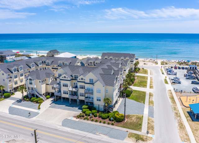 Property at 203 Summer Winds Pl, Surf City, NC 28445, 2 beds, 2 baths