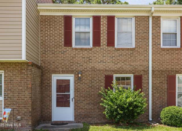 Property at 139 King George Ct, Jacksonville, NC 28546, 2 beds, 1.5 baths