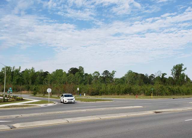 Property at 1,2,3,5 Piney Green & Hemlock Rd, Jacksonville, NC 28546